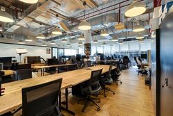 Crosby House (D1), Office #610497161